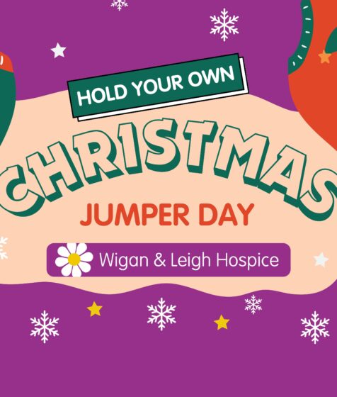 Christmas Jumper Day