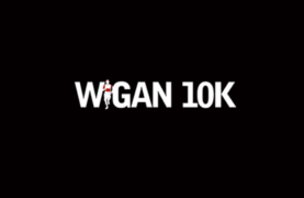 Wigan 10K