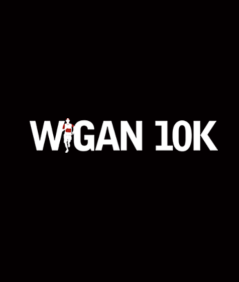 Wigan 10K