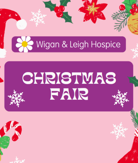 Christmas Fair