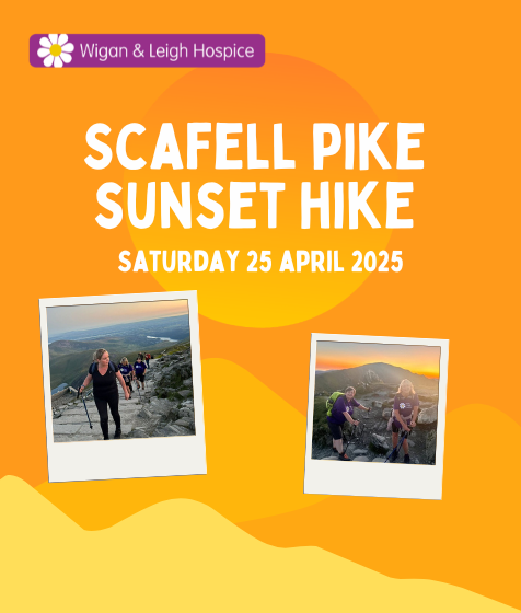 Scafell Pike
