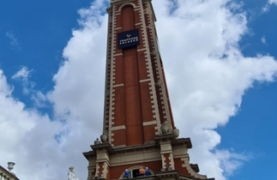 Trafford Palazzo Tower