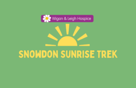 Snowdon Sunrise Trek