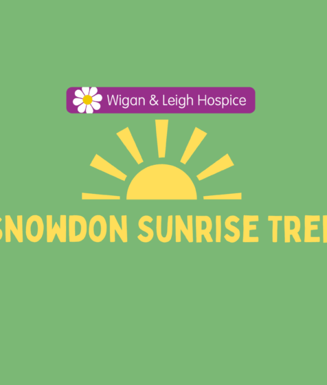 Snowdon Sunrise Trek