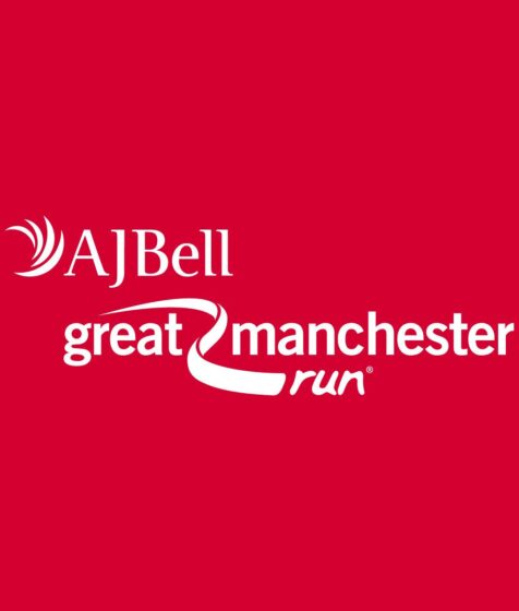 AJ Bell Great Manchester Run