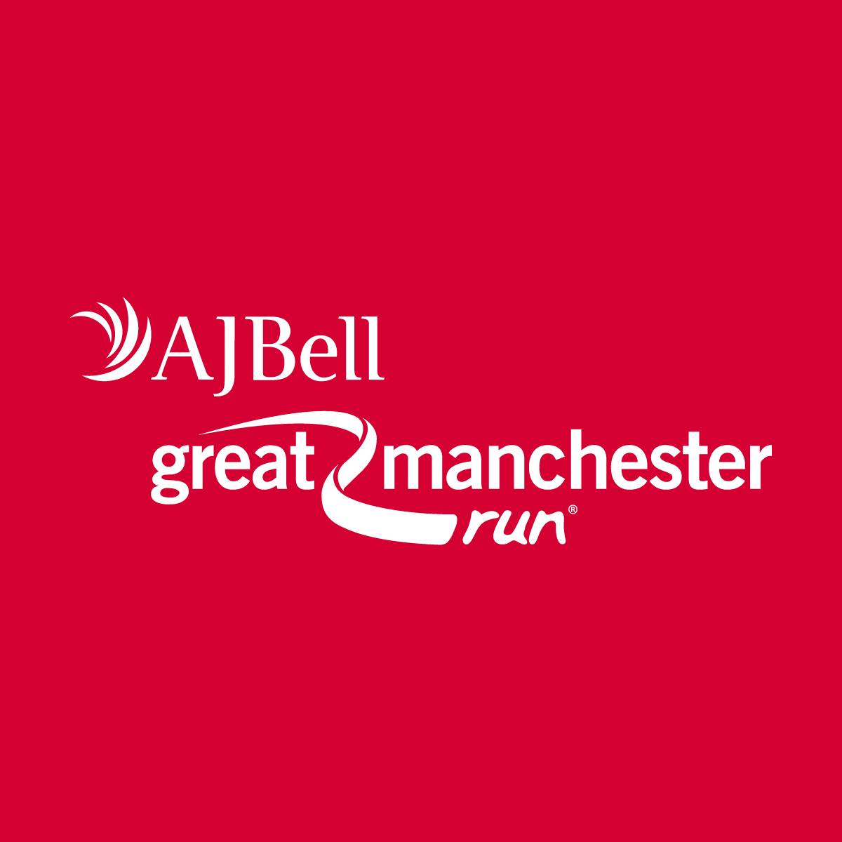 AJ Bell Great Manchester Run