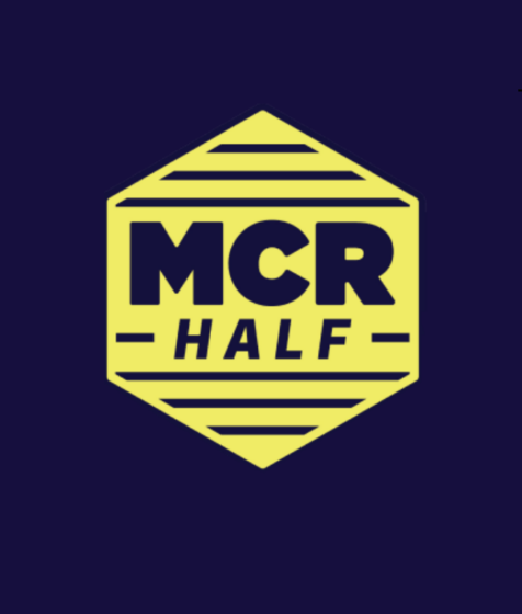 Manchester Half Marathon