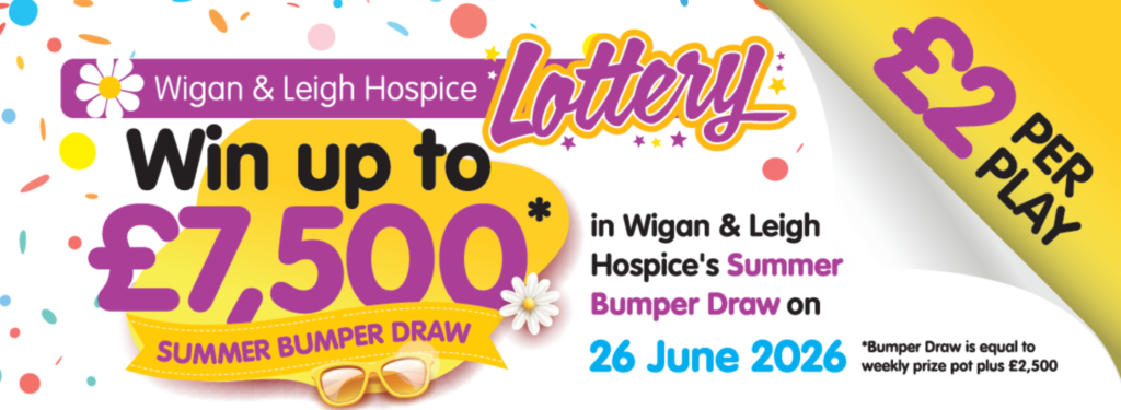Win up to £7,500.