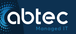 abtec Managed IT logo