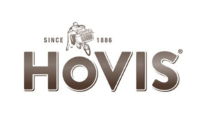 Hovis logo
