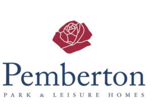 Pemberton Park & Leisure Homes logo
